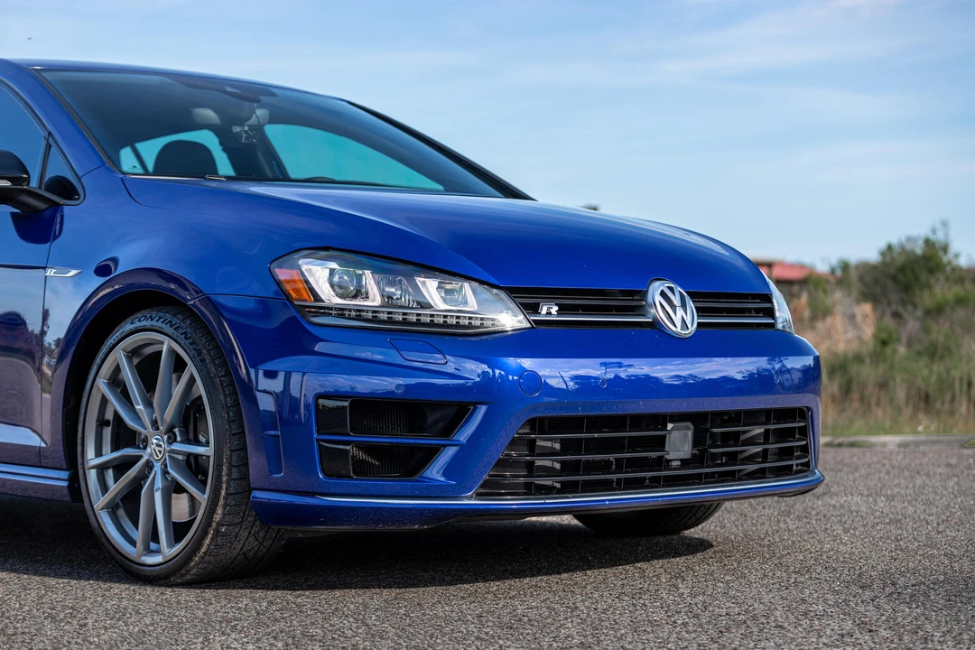2017 Volkswagen Golf R Mk7 - Image 13 of 19