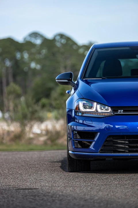 2017 Volkswagen Golf R Mk7 - Image 14 of 19