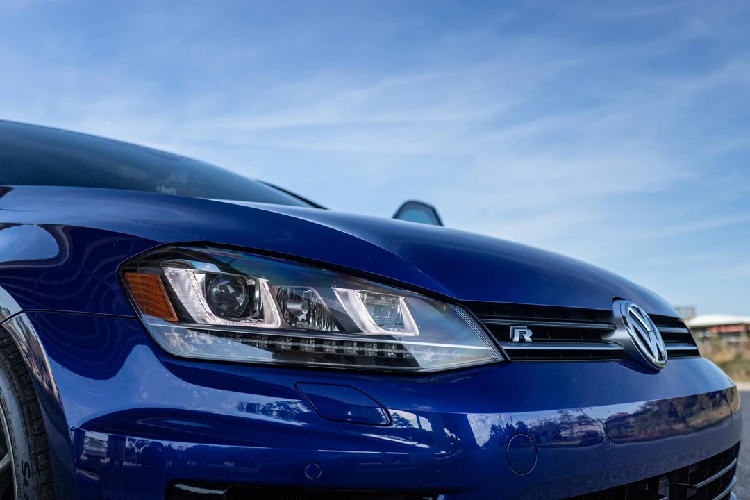 2017 Volkswagen Golf R Mk7 - Image 15 of 19