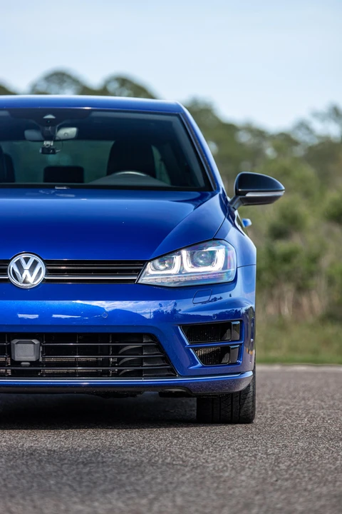 2017 Volkswagen Golf R Mk7 - Image 18 of 19