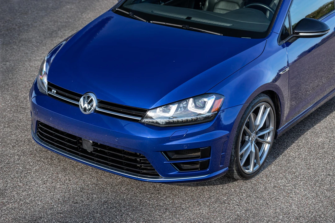 2017 Volkswagen Golf R Mk7 - Image 19 of 19