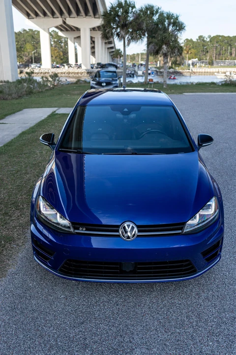 2017 Volkswagen Golf R Mk7 - Image 6 of 19