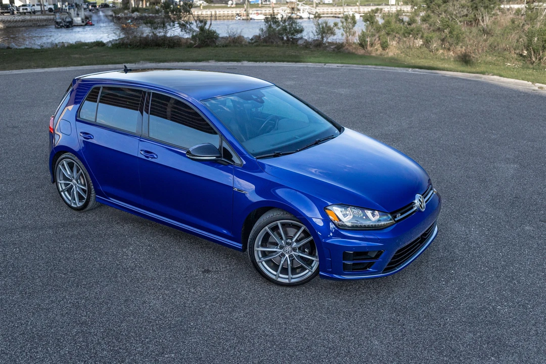 2017 Volkswagen Golf R Mk7 - Image 12 of 19
