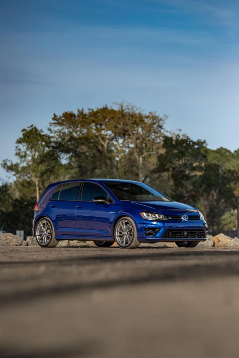 2017 Volkswagen Golf R Mk7 - Image 10 of 19