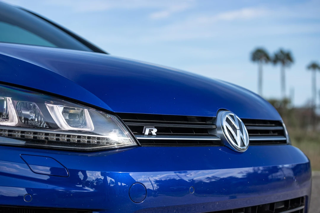 2017 Volkswagen Golf R Mk7 - Image 16 of 19