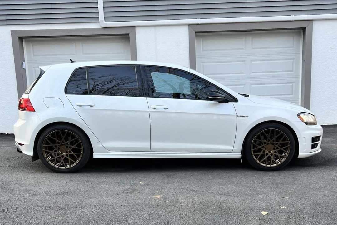 2017 Volkswagen Golf R Mk7 - Image 3 of 7