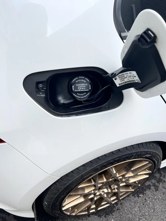 2017 Volkswagen Golf R Mk7 - Image 7 of 7