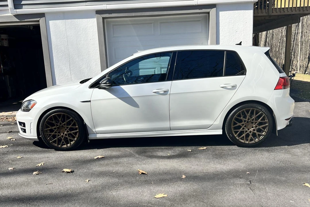2017 Volkswagen Golf R Mk7 - Image 6 of 7