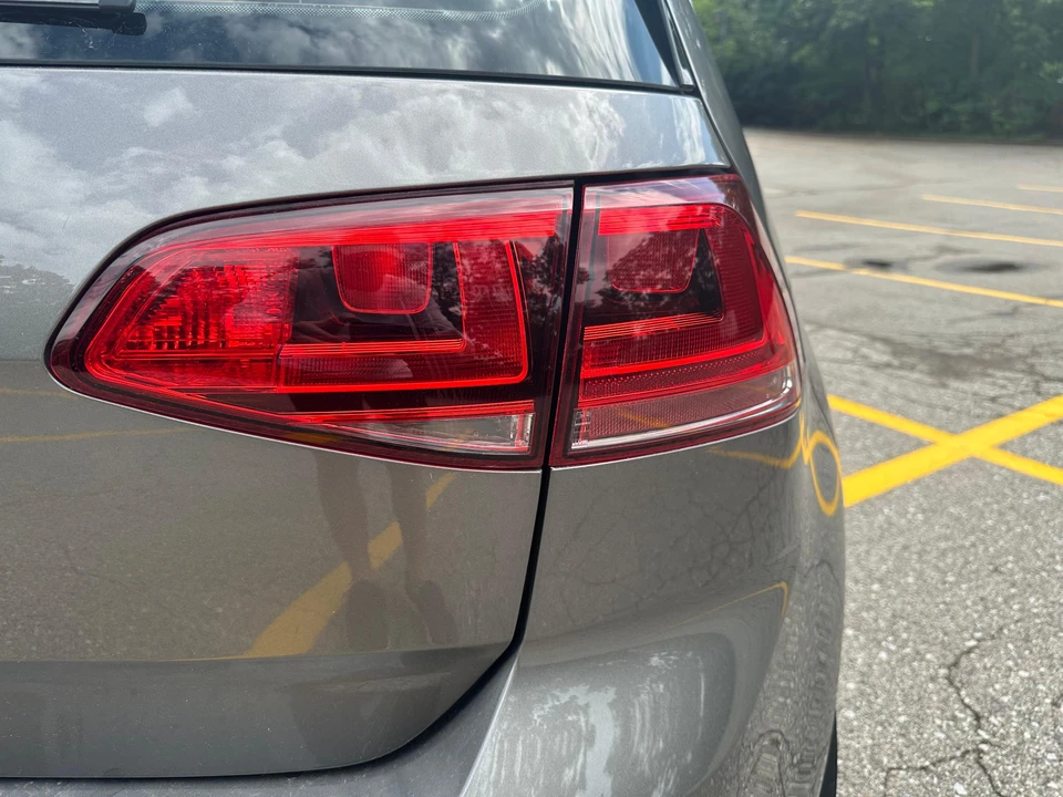 2017 Volkswagen Golf R Mk7 - Image 18 of 31