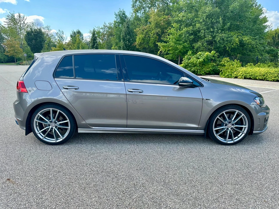 2017 Volkswagen Golf R Mk7 - Image 8 of 31
