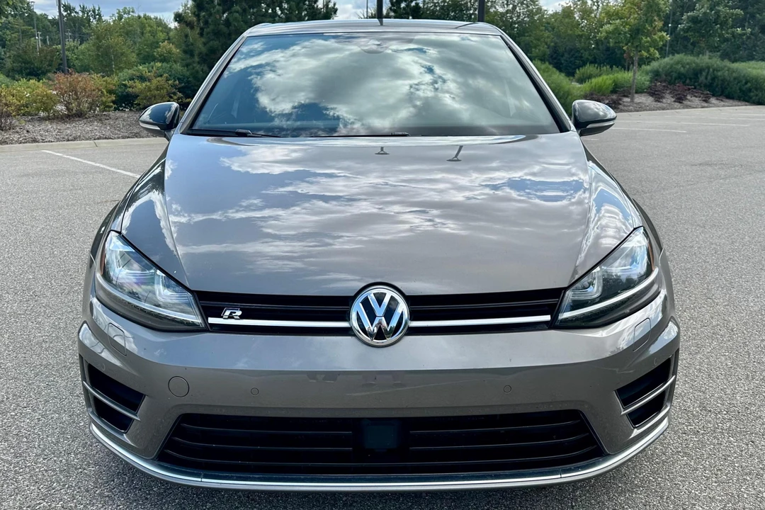2017 Volkswagen Golf R Mk7 - Image 2 of 31