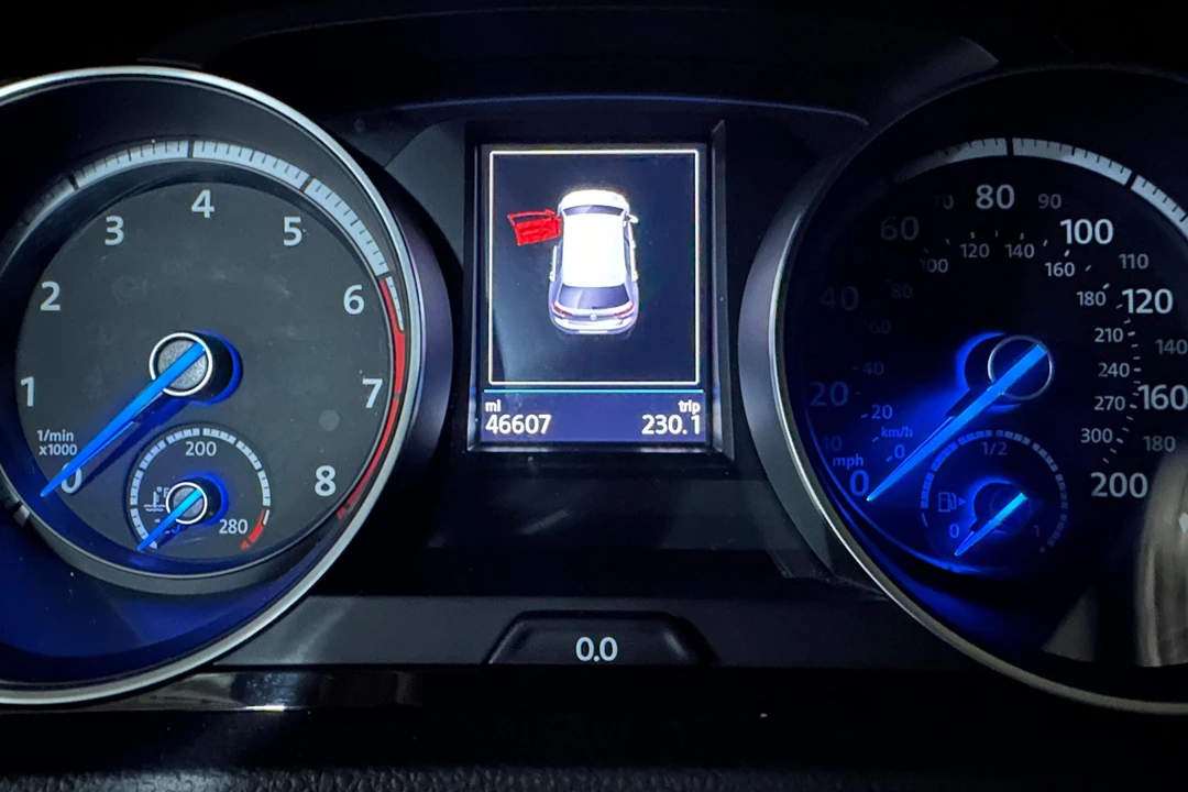 2017 Volkswagen Golf R Mk7 - Image 28 of 31