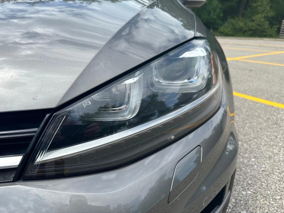 2017 Volkswagen Golf R Mk7 - Image 11 of 31