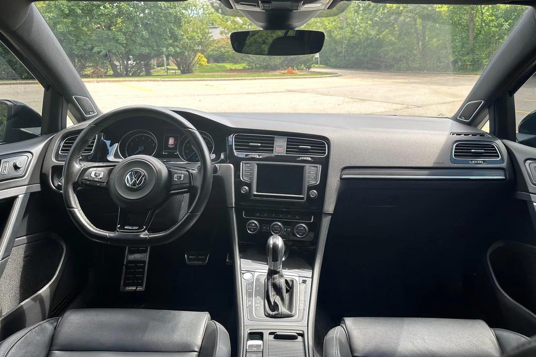 2017 Volkswagen Golf R Mk7 - Image 25 of 31