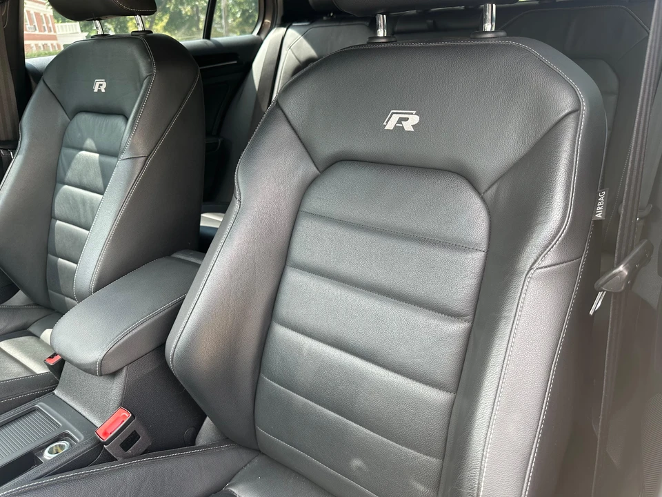 2017 Volkswagen Golf R Mk7 - Image 30 of 31
