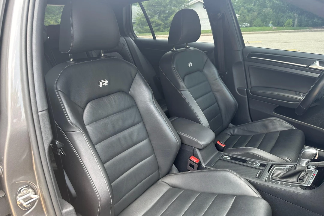 2017 Volkswagen Golf R Mk7 - Image 26 of 31