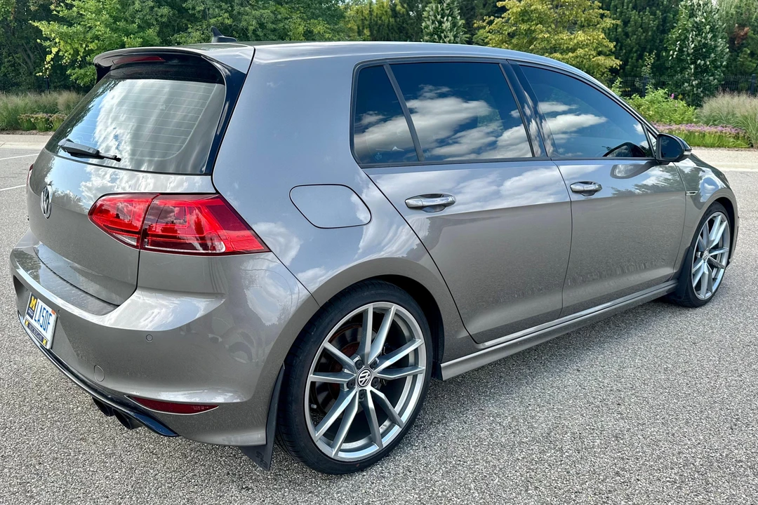 2017 Volkswagen Golf R Mk7 - Image 4 of 31