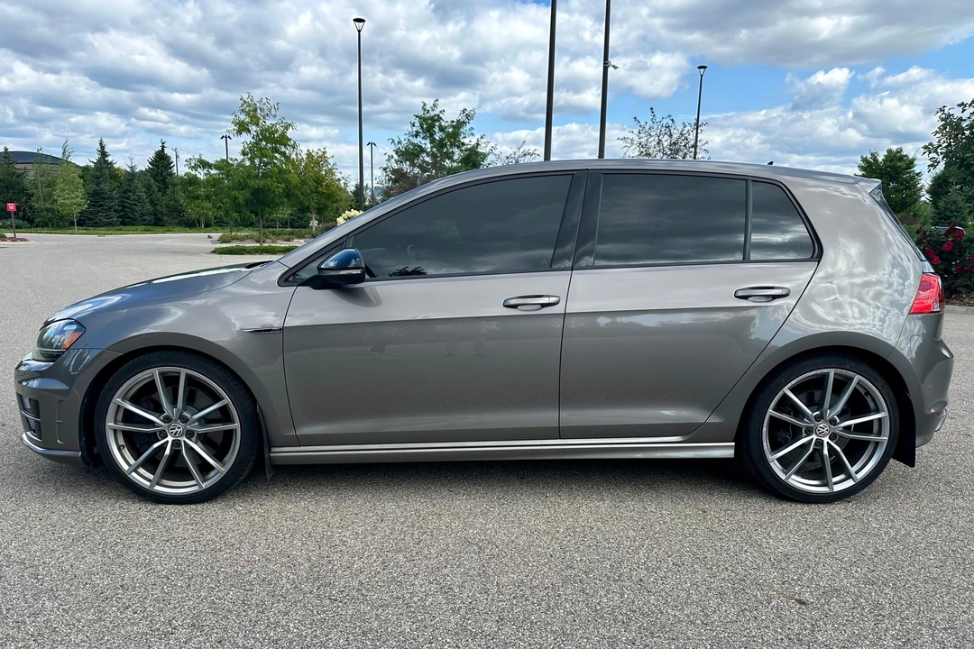 2017 Volkswagen Golf R Mk7 - Image 3 of 31