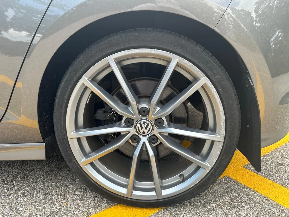 2017 Volkswagen Golf R Mk7 - Image 22 of 31