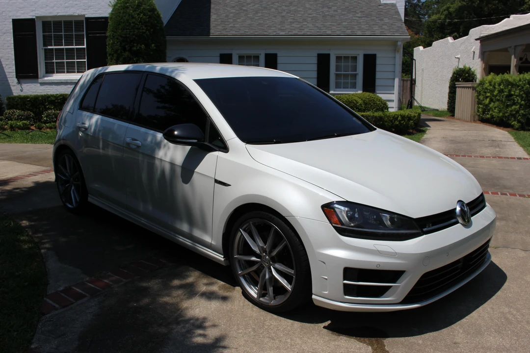 2017 Volkswagen Golf R Mk7 - Image 11 of 21
