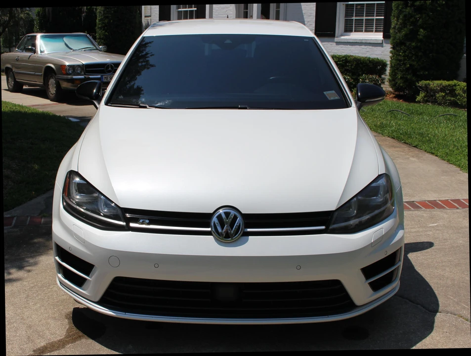 2017 Volkswagen Golf R Mk7 - Image 6 of 21