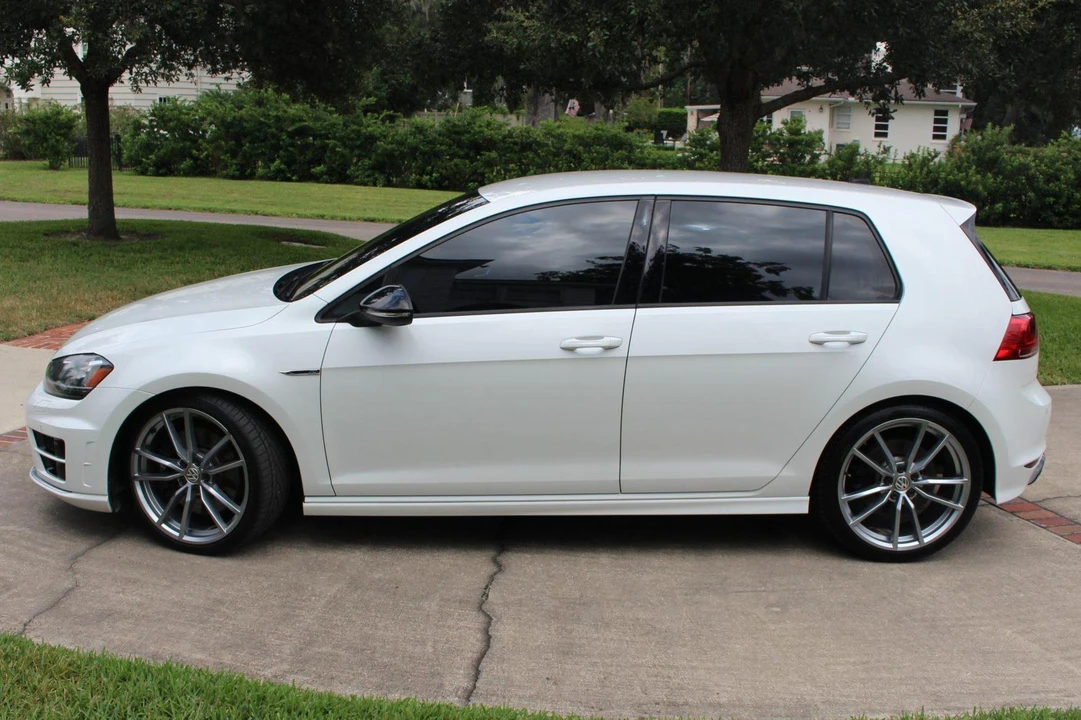 2017 Volkswagen Golf R Mk7 - Image 3 of 21