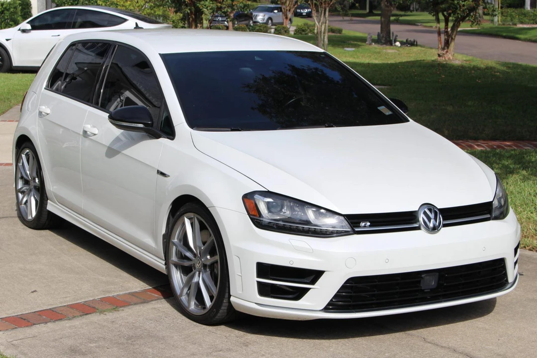 2017 Volkswagen Golf R Mk7 - Image 2 of 21