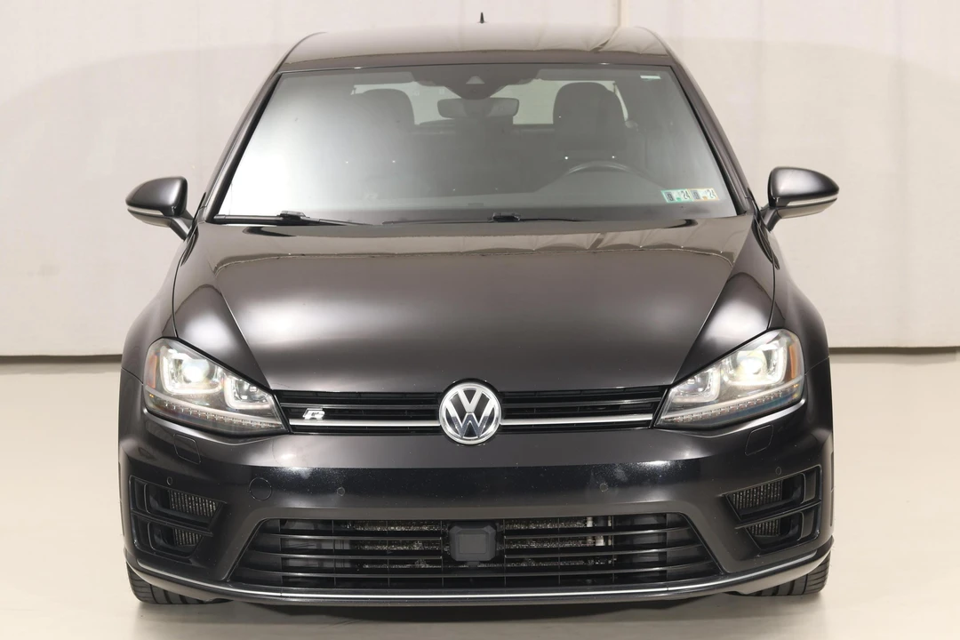2017 Volkswagen Golf R Mk7 - Image 2 of 31