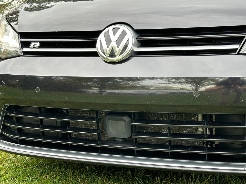 2017 Volkswagen Golf R Mk7 - Image 24 of 31
