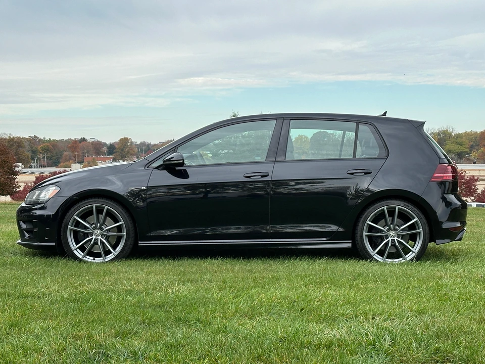 2017 Volkswagen Golf R Mk7 - Image 10 of 31