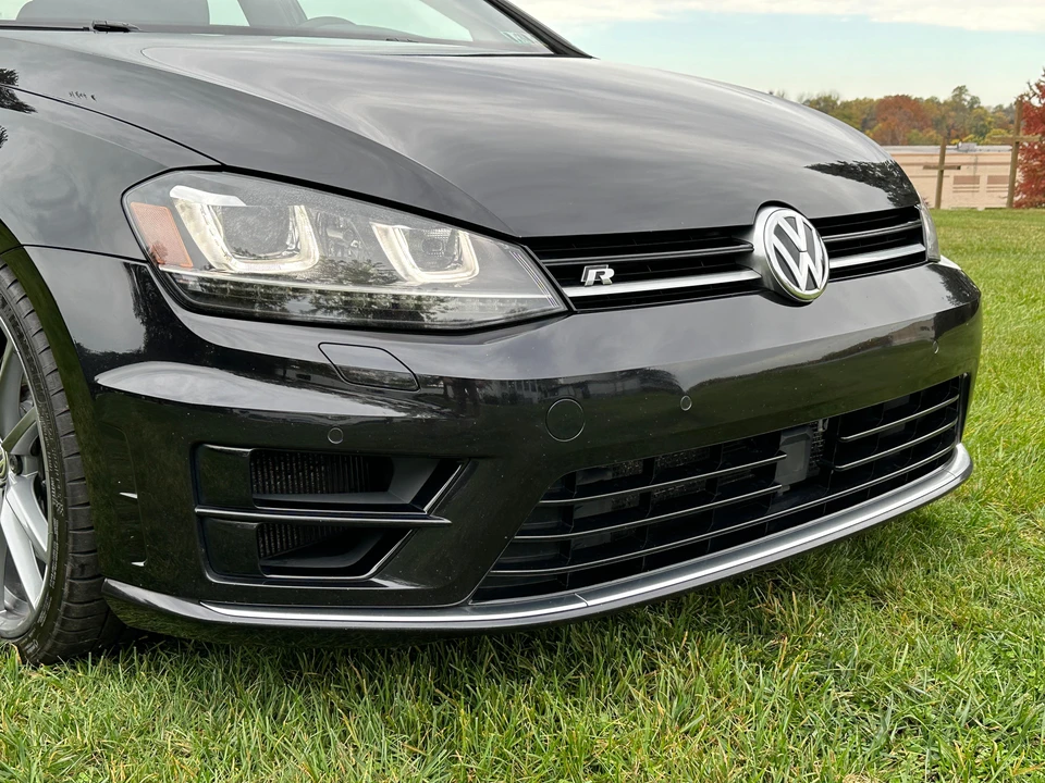 2017 Volkswagen Golf R Mk7 - Image 23 of 31