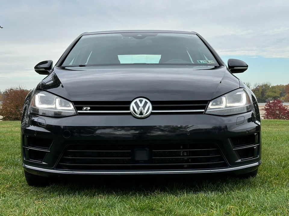 2017 Volkswagen Golf R Mk7 - Image 7 of 31