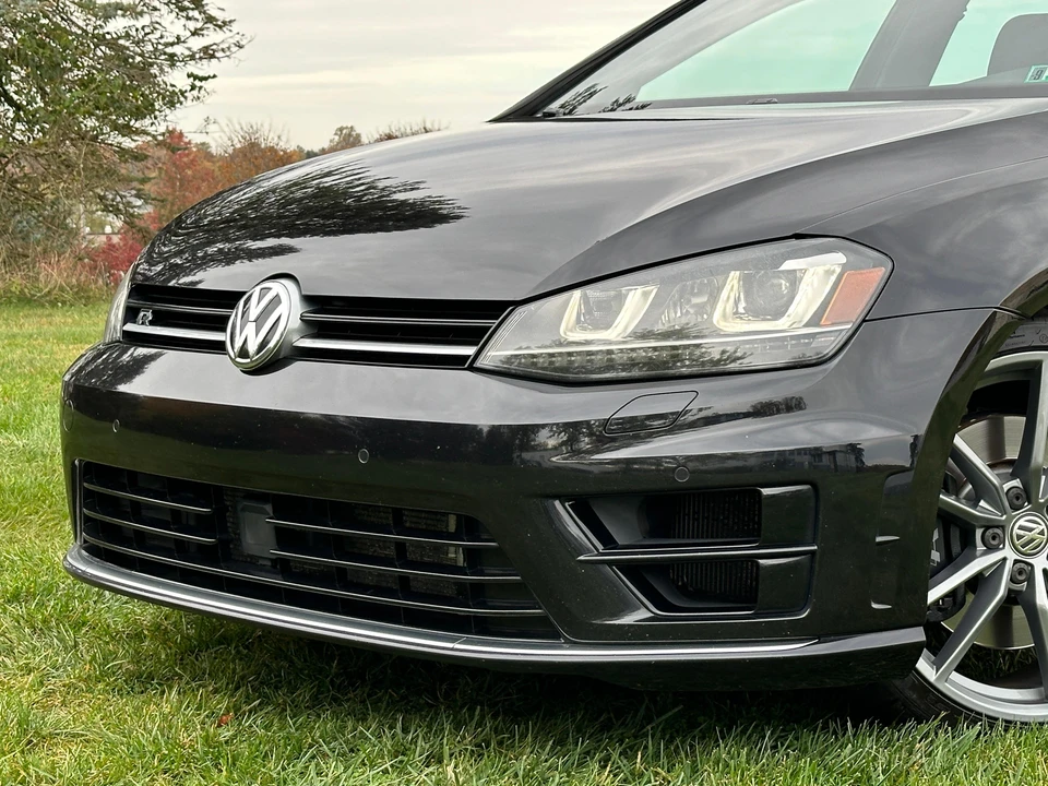 2017 Volkswagen Golf R Mk7 - Image 27 of 31