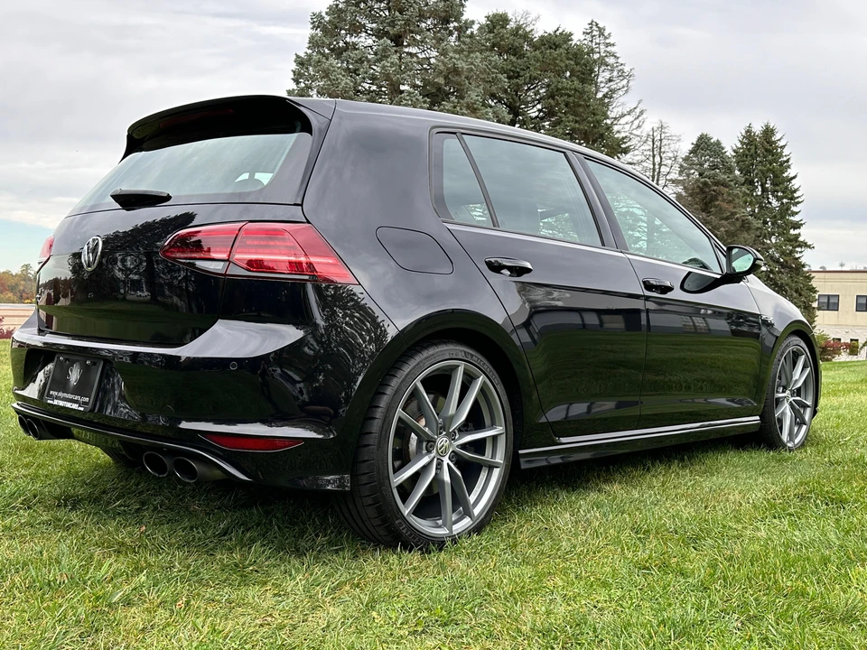 2017 Volkswagen Golf R Mk7 - Image 15 of 31