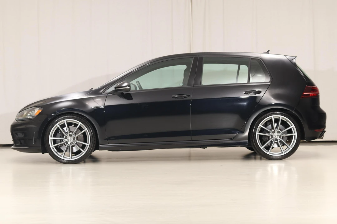 2017 Volkswagen Golf R Mk7 - Image 3 of 31
