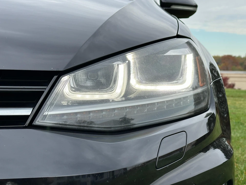 2017 Volkswagen Golf R Mk7 - Image 29 of 31