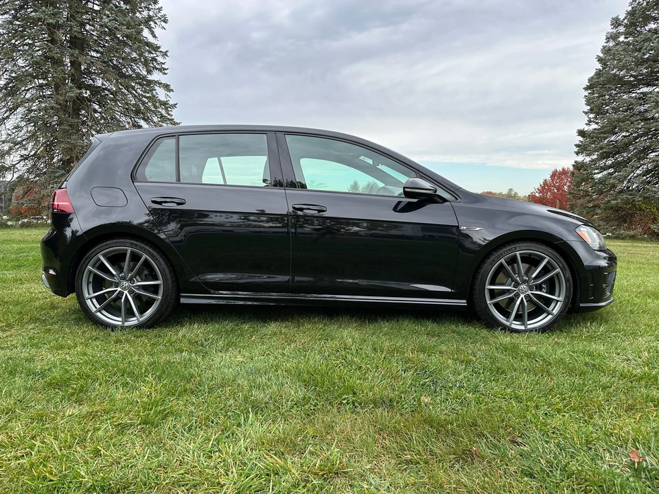 2017 Volkswagen Golf R Mk7 - Image 17 of 31
