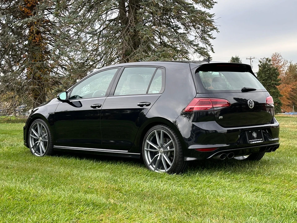 2017 Volkswagen Golf R Mk7 - Image 11 of 31