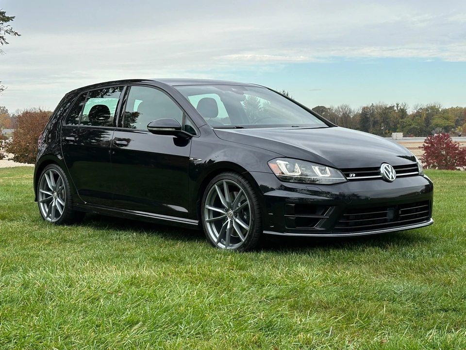 2017 Volkswagen Golf R Mk7 - Image 19 of 31