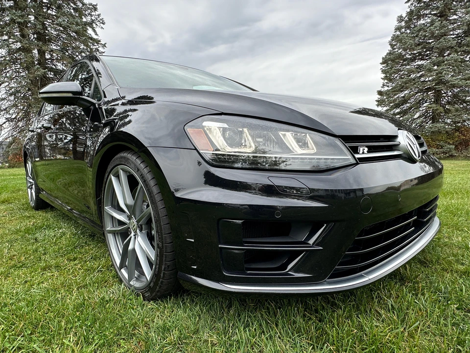 2017 Volkswagen Golf R Mk7 - Image 20 of 31
