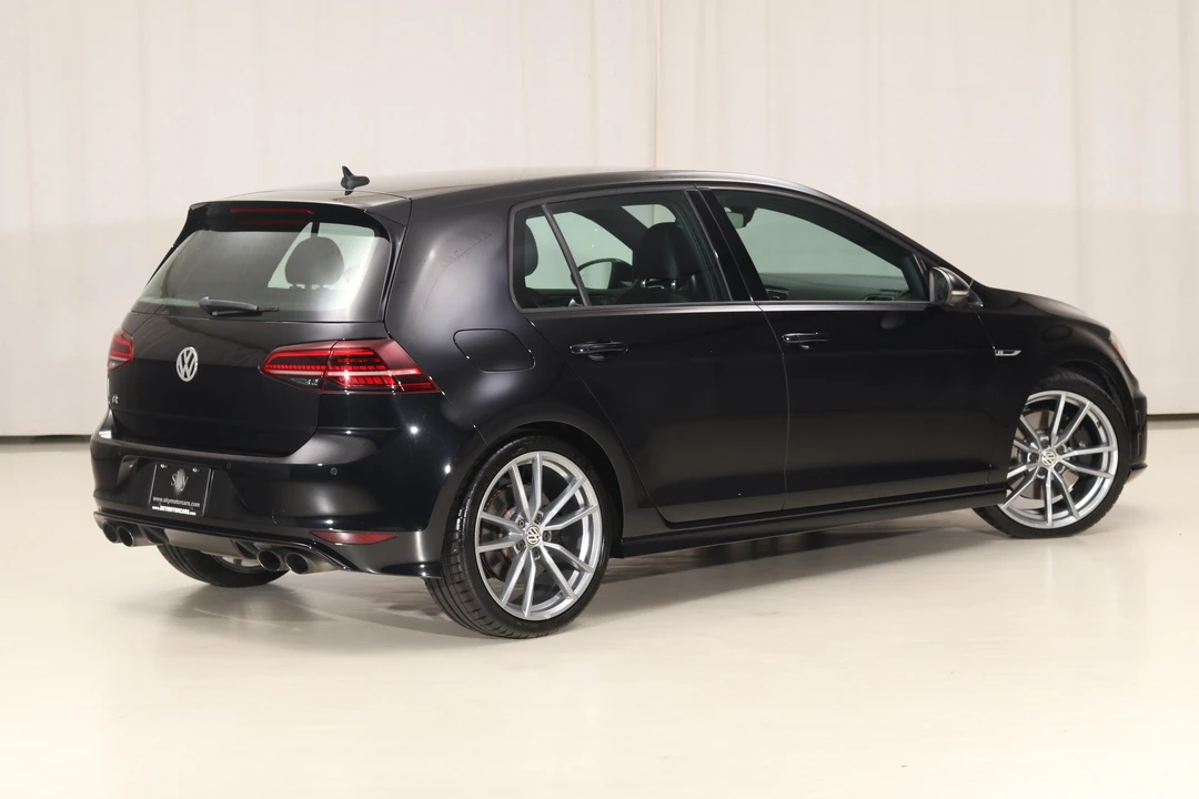 2017 Volkswagen Golf R Mk7 - Image 16 of 31