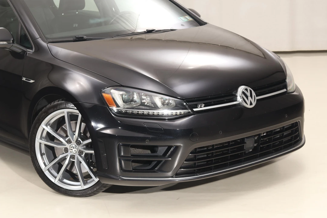 2017 Volkswagen Golf R Mk7 - Image 22 of 31