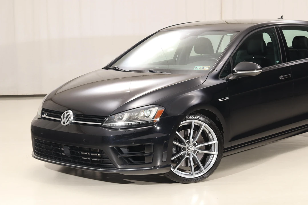 2017 Volkswagen Golf R Mk7 - Image 28 of 31