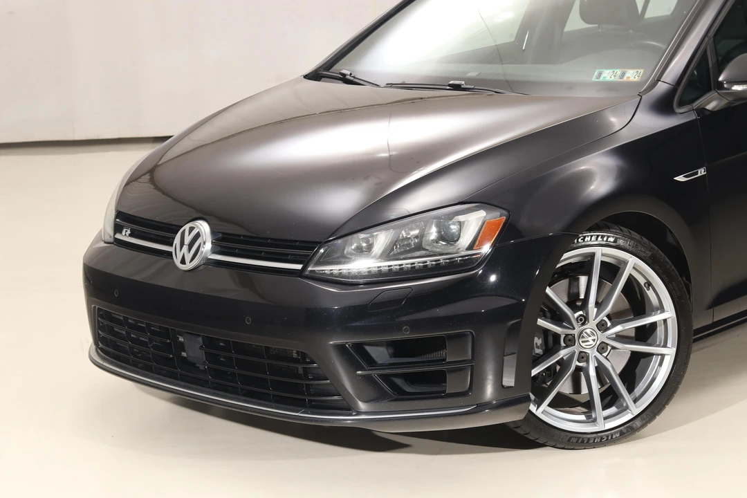 2017 Volkswagen Golf R Mk7 - Image 26 of 31
