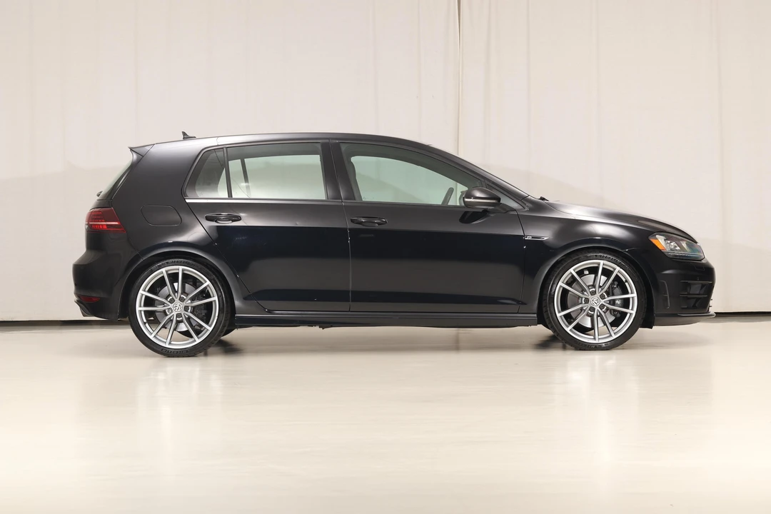 2017 Volkswagen Golf R Mk7 - Image 18 of 31