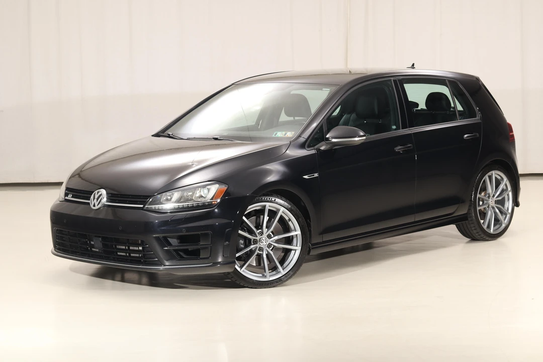 2017 Volkswagen Golf R Mk7 - Image 8 of 31