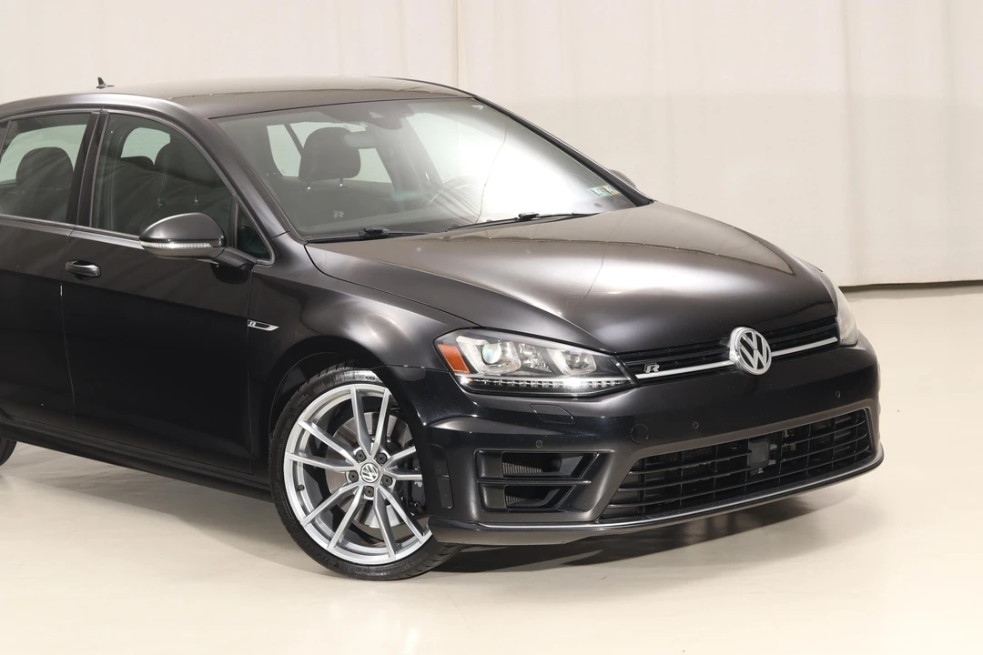 2017 Volkswagen Golf R Mk7 - Image 21 of 31