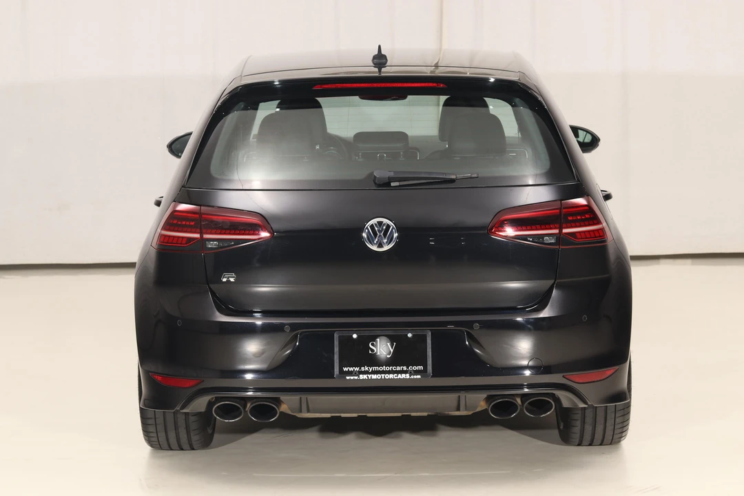 2017 Volkswagen Golf R Mk7 - Image 12 of 31