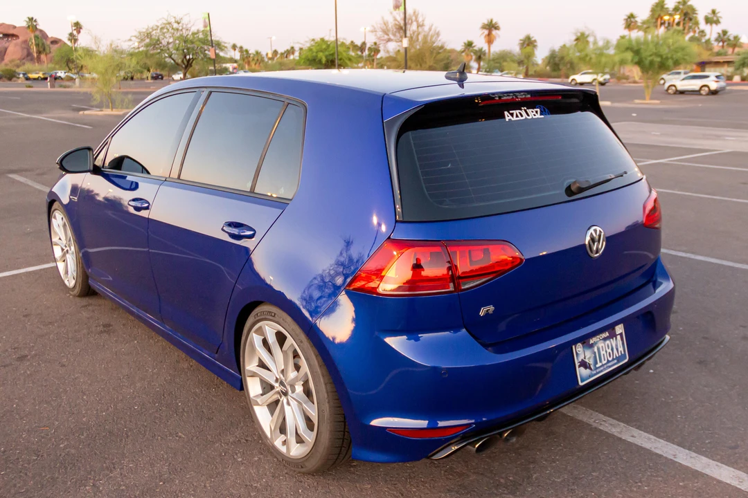 2017 Volkswagen Golf R Mk7 - Image 11 of 31