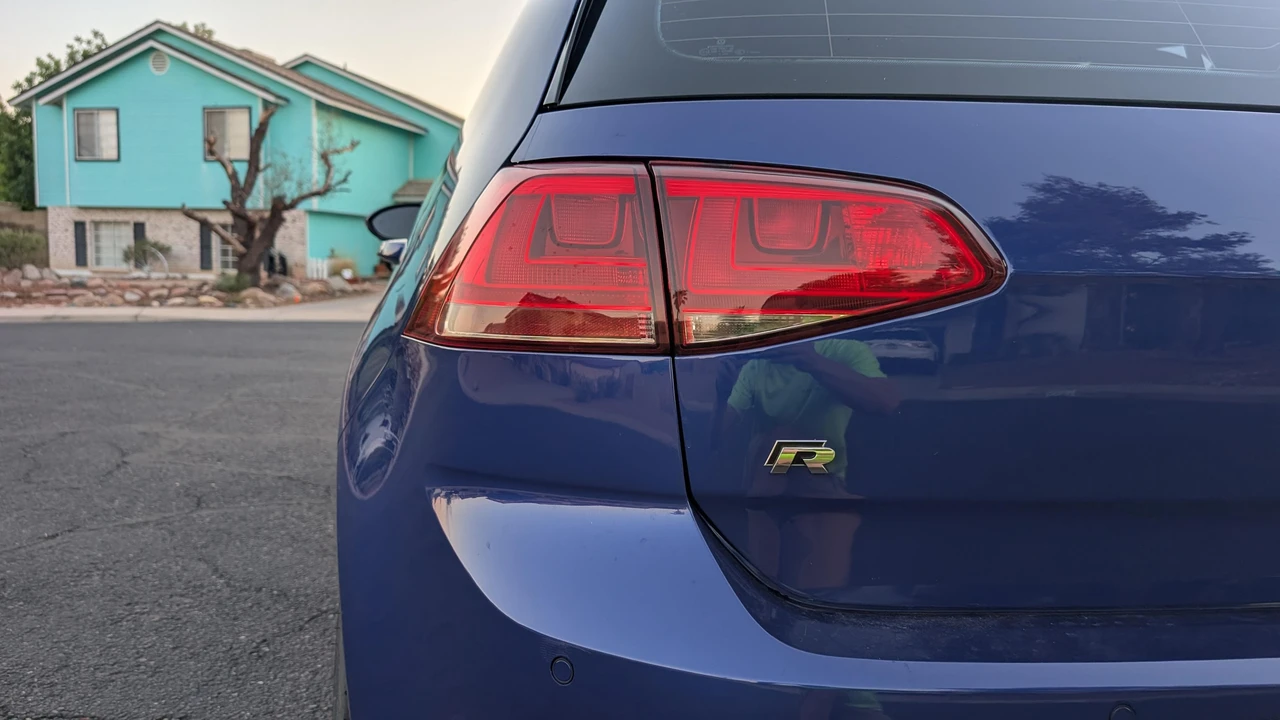 2017 Volkswagen Golf R Mk7 - Image 17 of 31